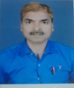 Dr. Sailash Kumar Mishra